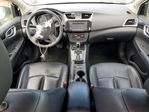 Nissan Sentra 2016