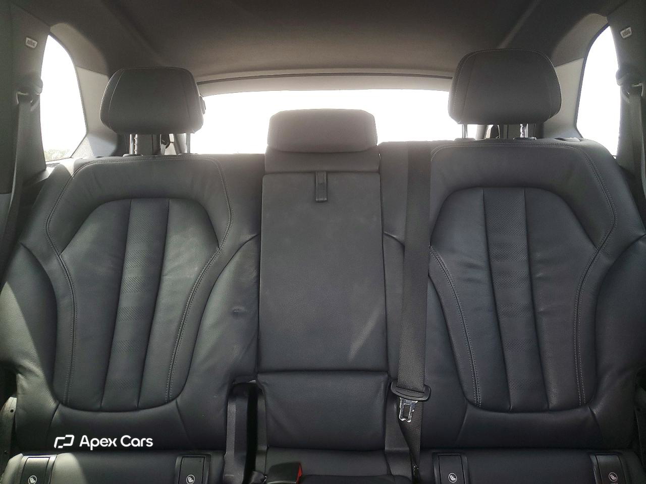 BMW X5 2021
