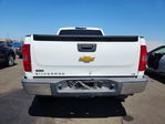 Chevrolet Silverado 2011