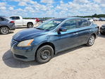 Nissan Sentra 2014