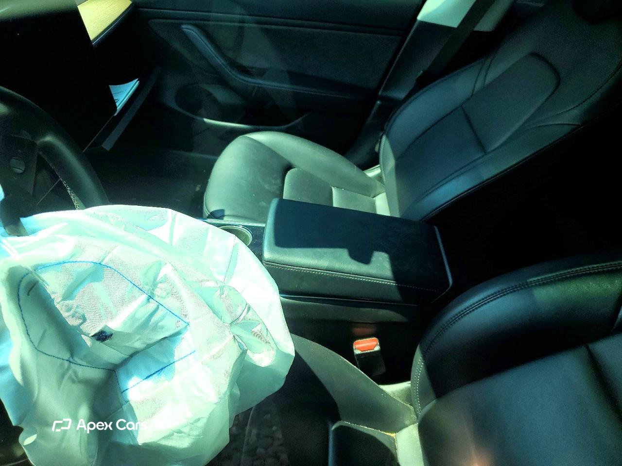 Tesla Model 3 2018