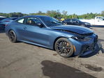 BMW Series 4 2022