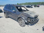 Volvo XC90 2007