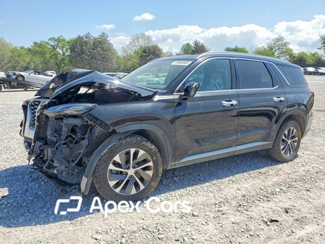 Hyundai Palisade 2020 - Image 1 of 14