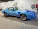 Pontiac  1977