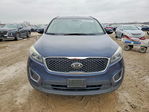 Kia Sorento 2017