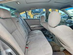 Nissan Maxima 2007