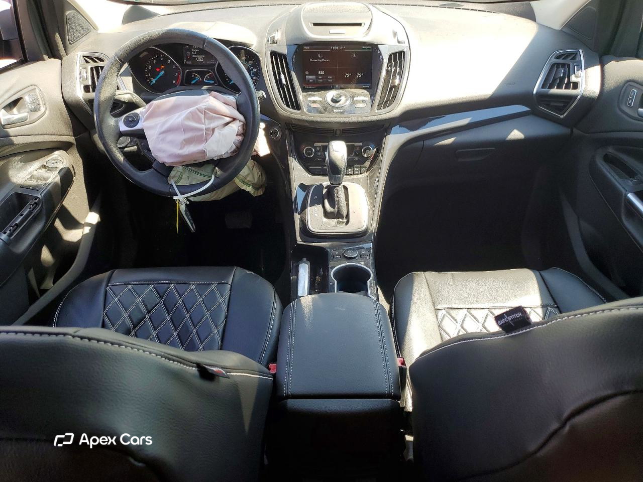 Ford Escape 2013