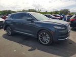 Lincoln Nautilus 2023