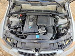 BMW Series 3 2007