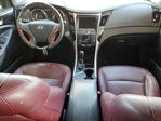 Hyundai Sonata 2012