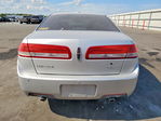 Lincoln MKZ 2012