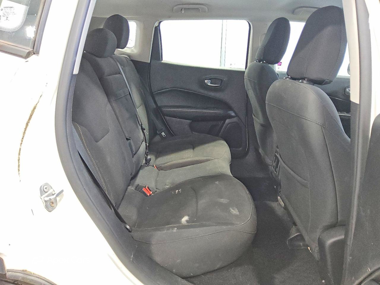 Jeep Compass 2019