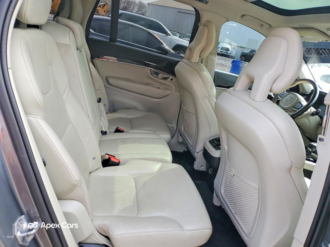 Volvo XC90 2017