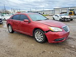 Chrysler 200 2011