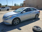 Hyundai Sonata 2012