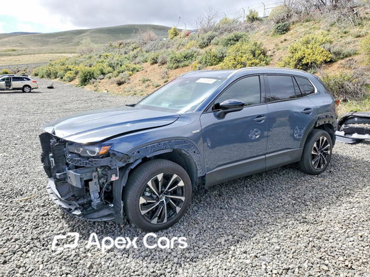 Mazda CX-50 2025 - Image 1 of 14