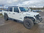 Jeep Gladiator 2021