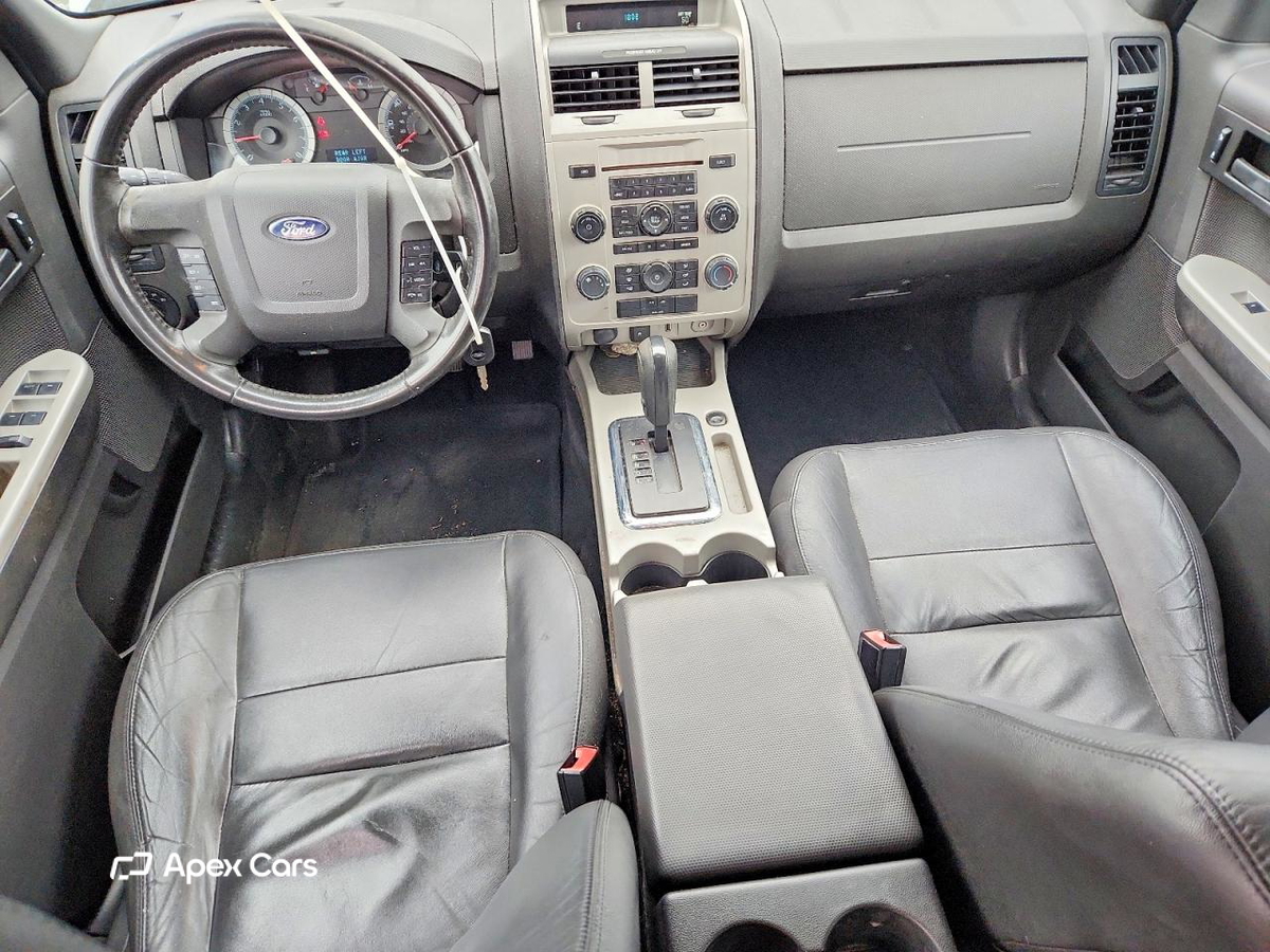 Ford Escape 2009