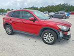 Mazda CX-5 2016