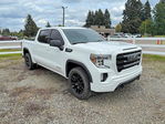 GMC Sierra 2022