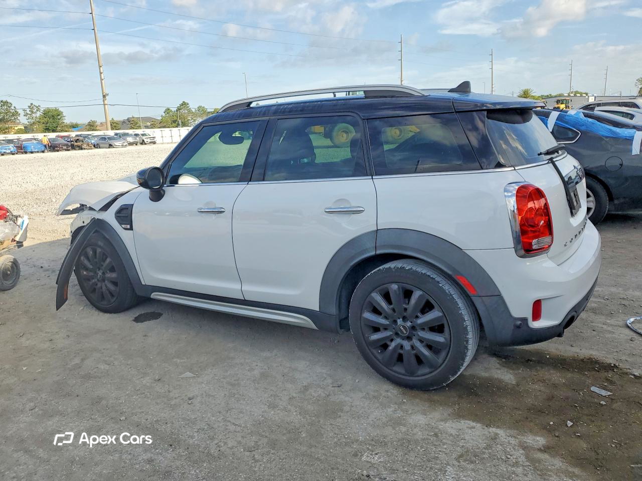 MINI Cooper 2020