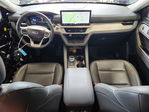 Ford Explorer 2025
