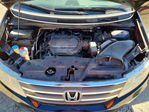 Honda Odyssey 2011