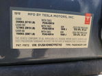 Tesla Model S 2012