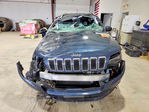 Jeep Cherokee 2020
