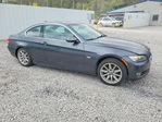 BMW Series 3 2007