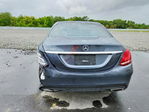 Mercedes-Benz C-klasse 2015