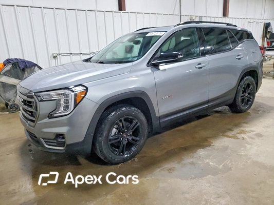 GMC Terrain 2023 - Image 1 of 14