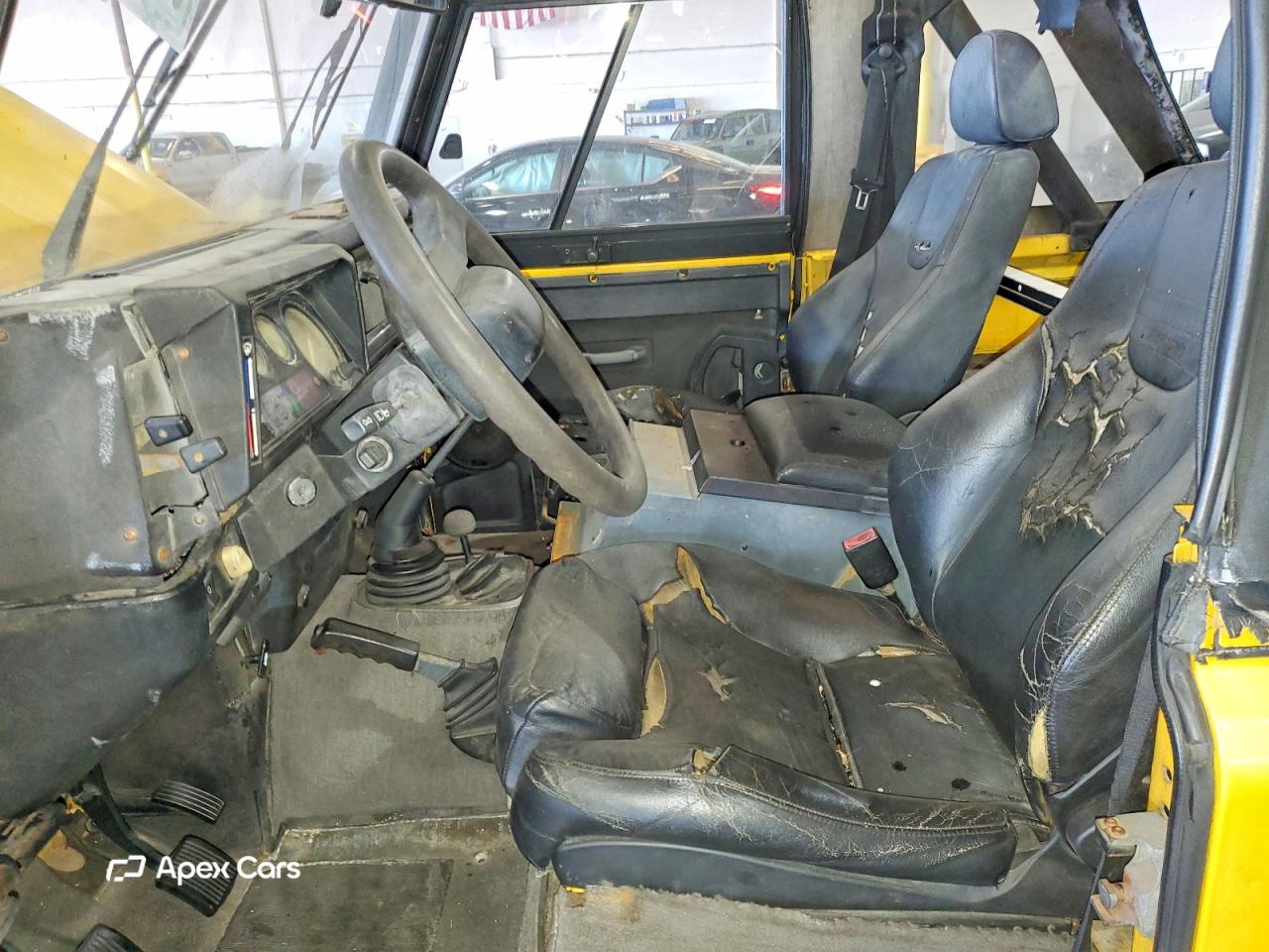 Land Rover Defender 1995