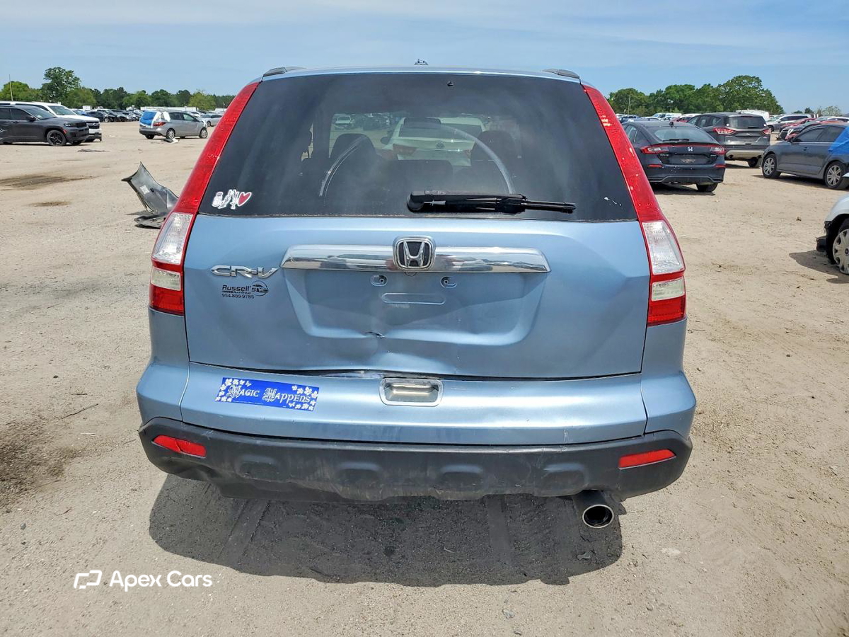 Honda CR-V 2008