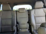 Honda Odyssey 2012
