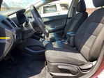 Kia Forte 2018