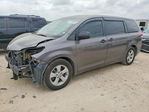 Toyota Sienna 2013