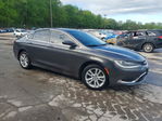 Chrysler 200 2015