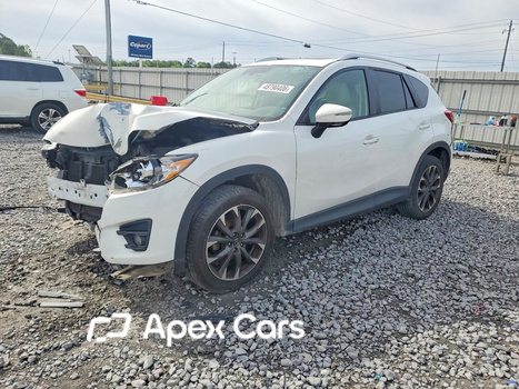Mazda CX-5 2016 - Image 1 of 14