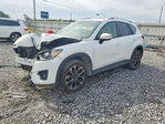 Mazda CX-5 2016
