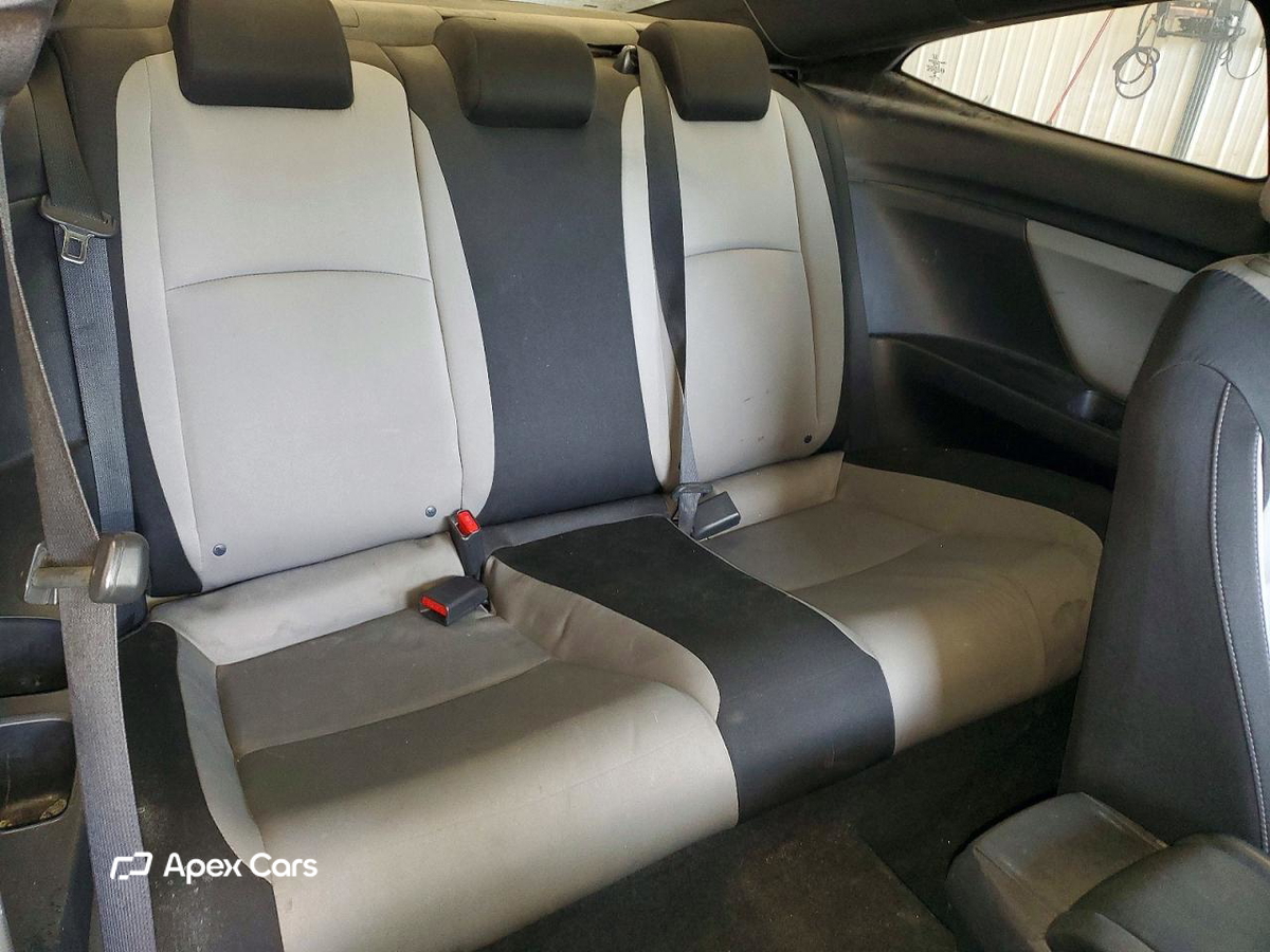 Honda Civic 2017