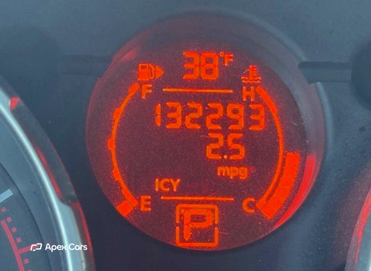 Nissan Rogue 2010