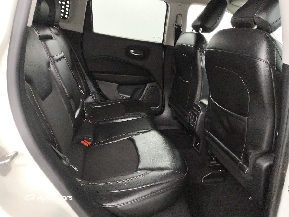 Jeep Compass 2018