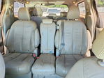 Toyota Sienna 2012