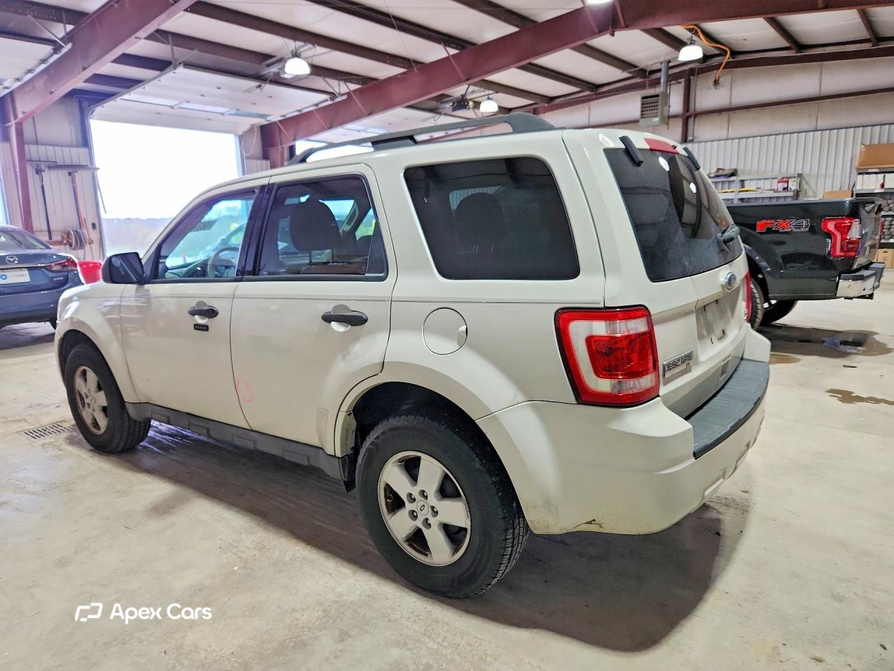 Ford Escape 2010