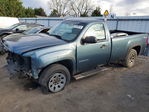 GMC Sierra 2011