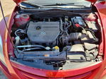 Mazda 6 2011