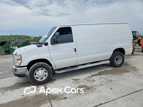 Ford Econoline 2013 - Image 1 of 13
