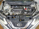 Nissan Rogue 2020